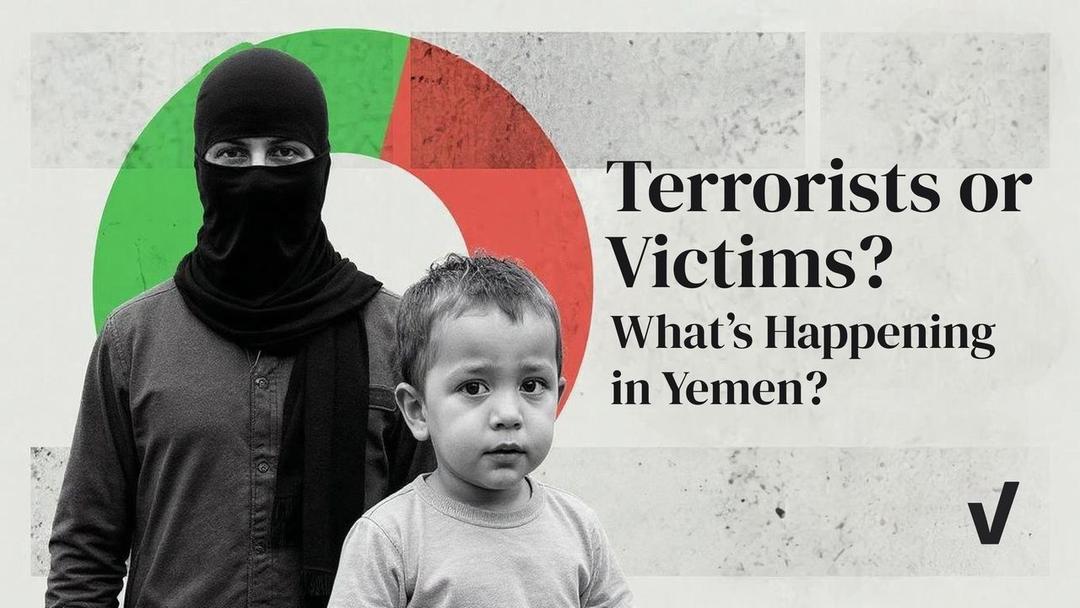 The Yemen Crisis