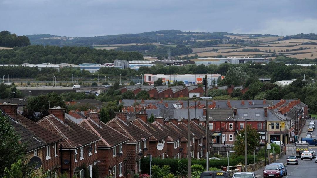 UK: Police Officers Accused of Abusing Rotherham Grooming Victims