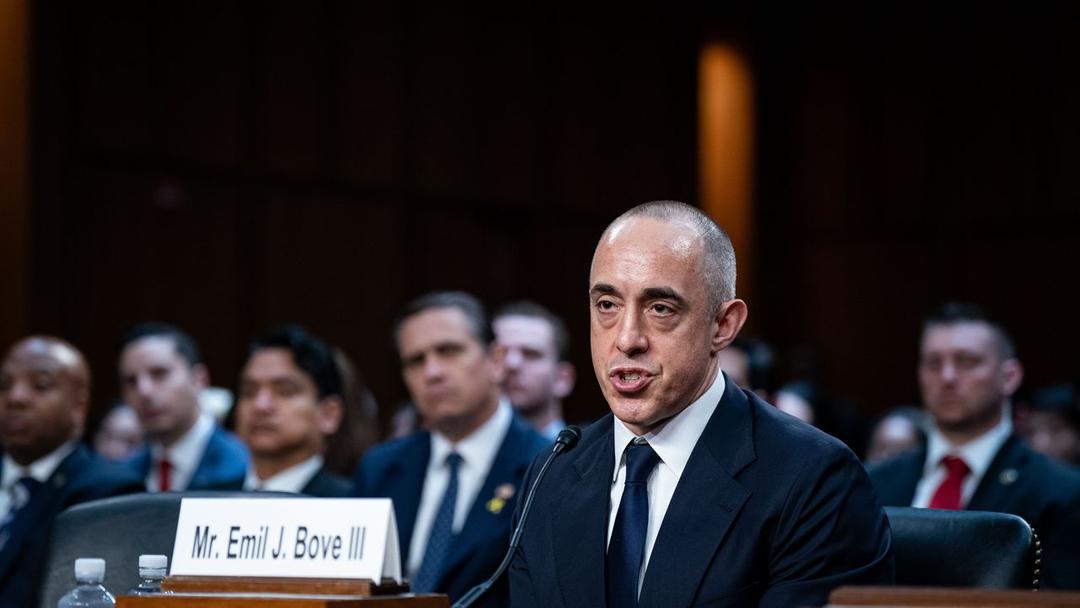 Report: Third Whistleblower Alleges Trump Nominee Misled Senate Committee