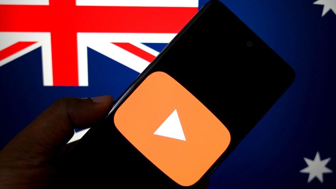 Australia Includes YouTube in Under-16 Social Media Ban