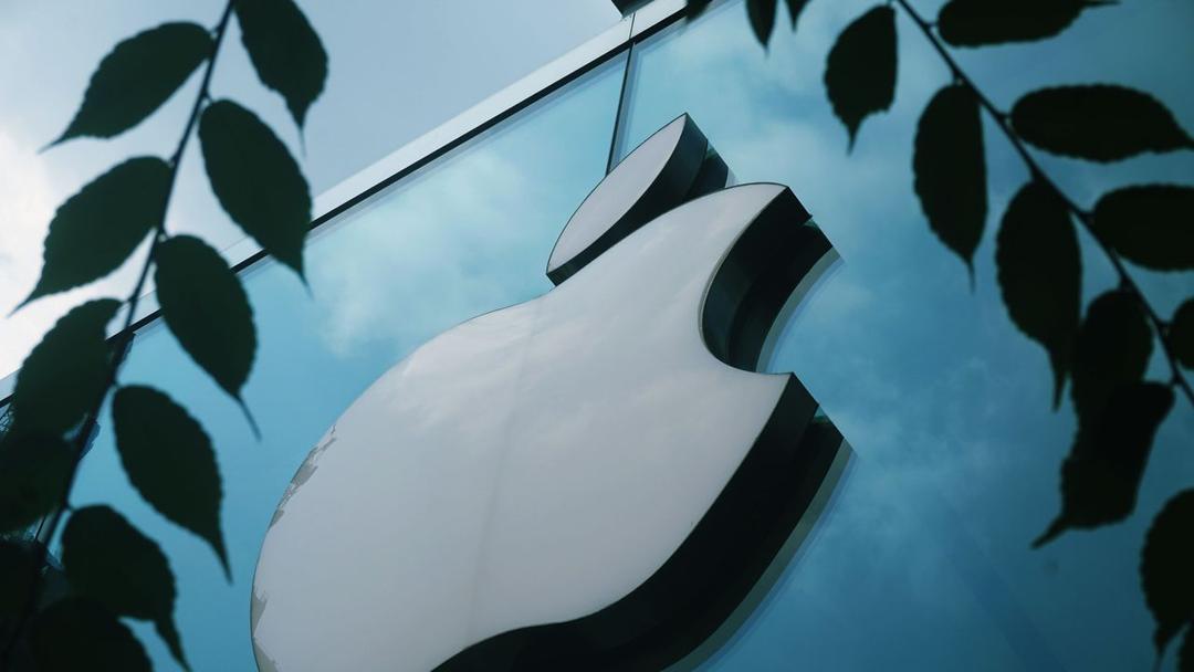 Apple's First Foldable iPhone Expected September 2026