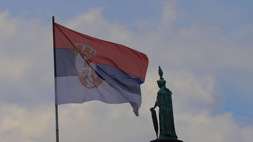 Police and Protesters Clash in Serbia After Students Evicted From University