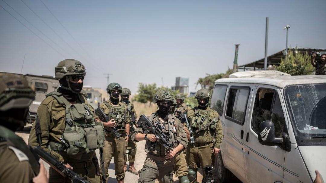 'No Other Land' Contributor Allegedly Killed by Previously Sanctioned Israeli Settler