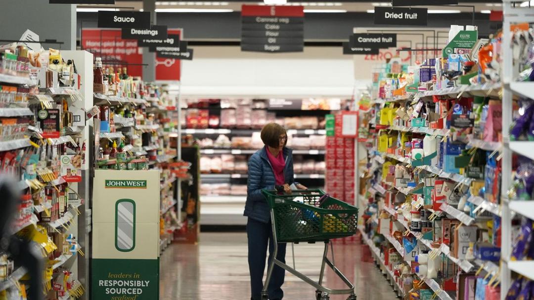 Australia's Inflation Drops to 2.1%, Lowest Since 2021