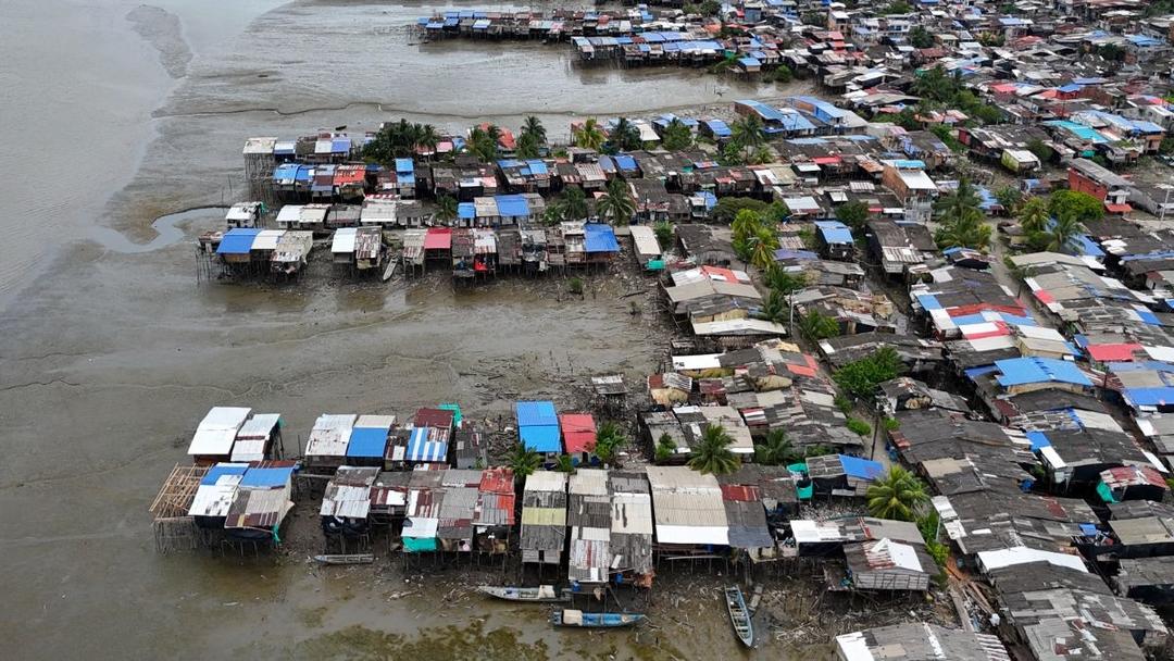 Pacific-Wide Tsunami Alerts Subside Following 8.8-Magnitude Earthquake