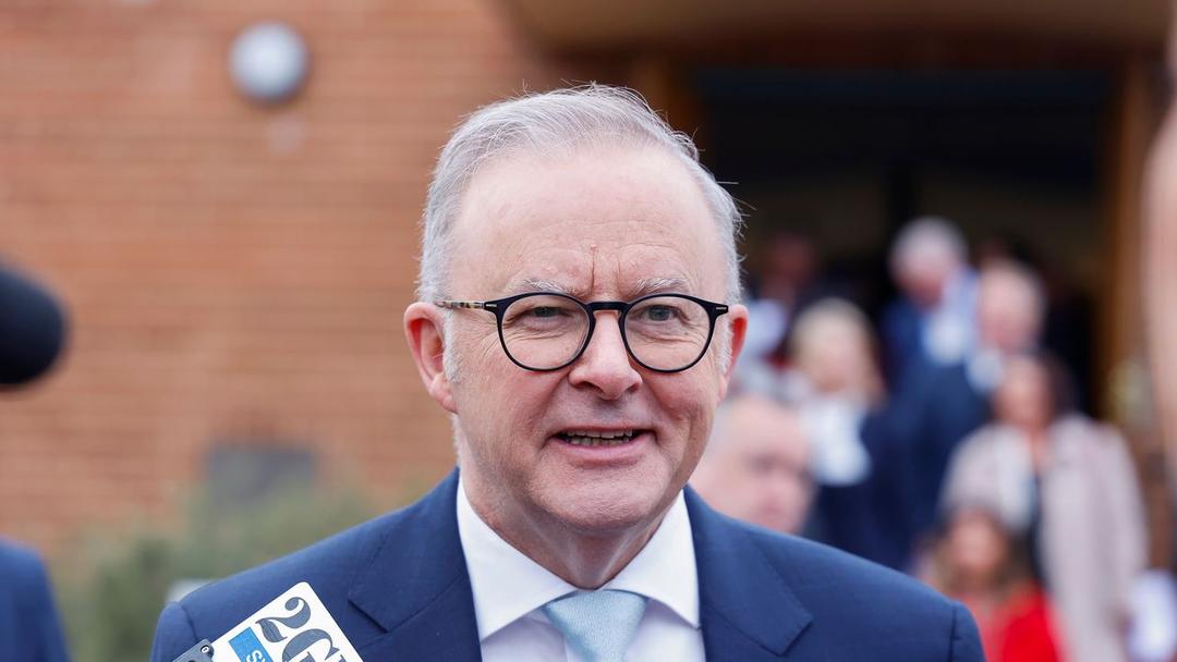 Australia: Albanese Government Wipes $10B Off Student Loans