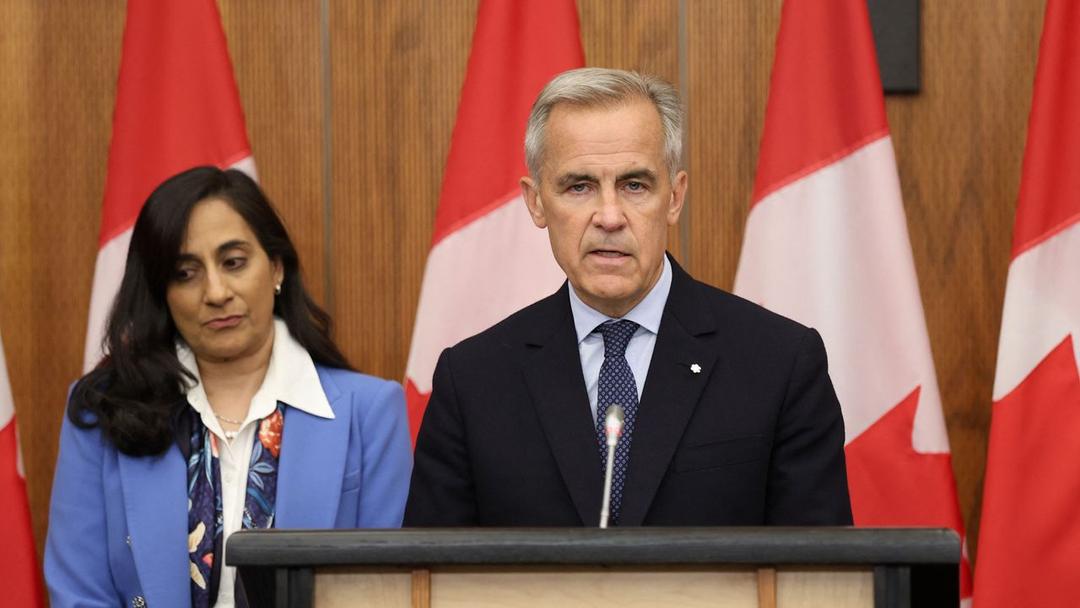 Canada Plans to Recognize Palestinian State in September