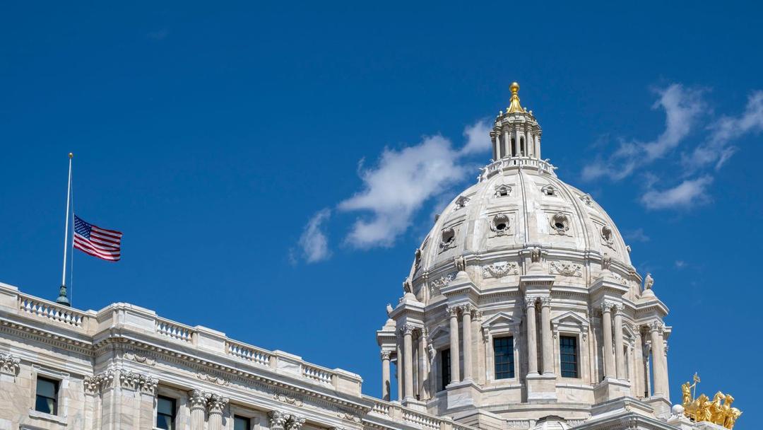 Minnesota Deploys National Guard After St. Paul Cyberattack