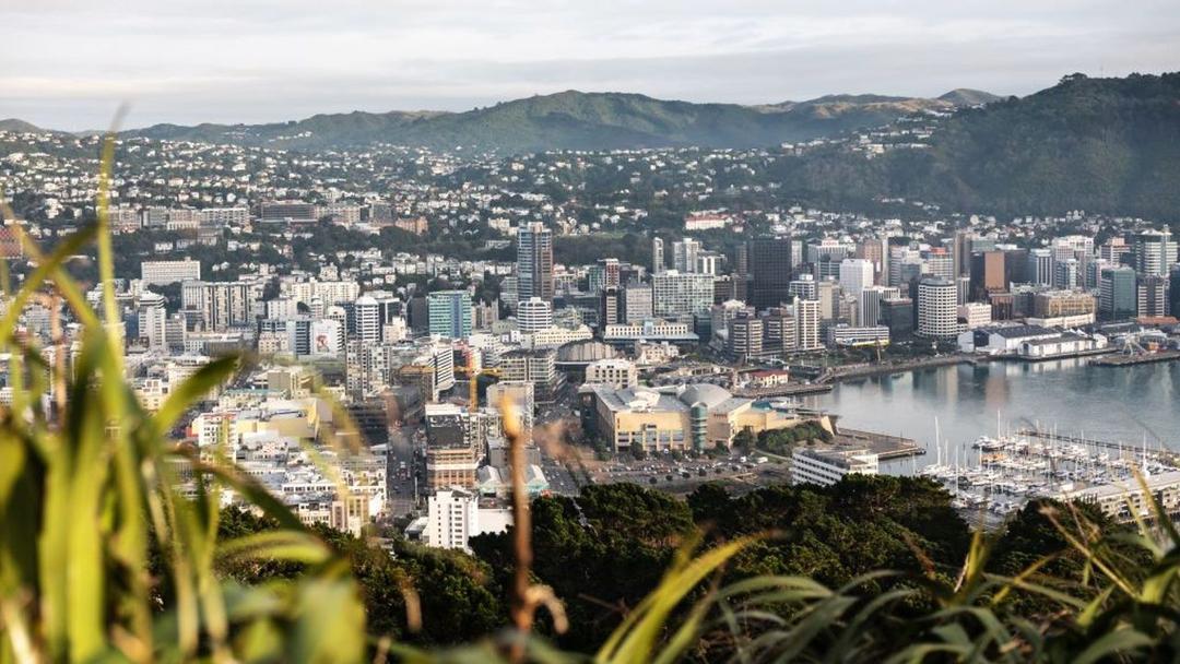 FBI Opens First Standalone Office in New Zealand