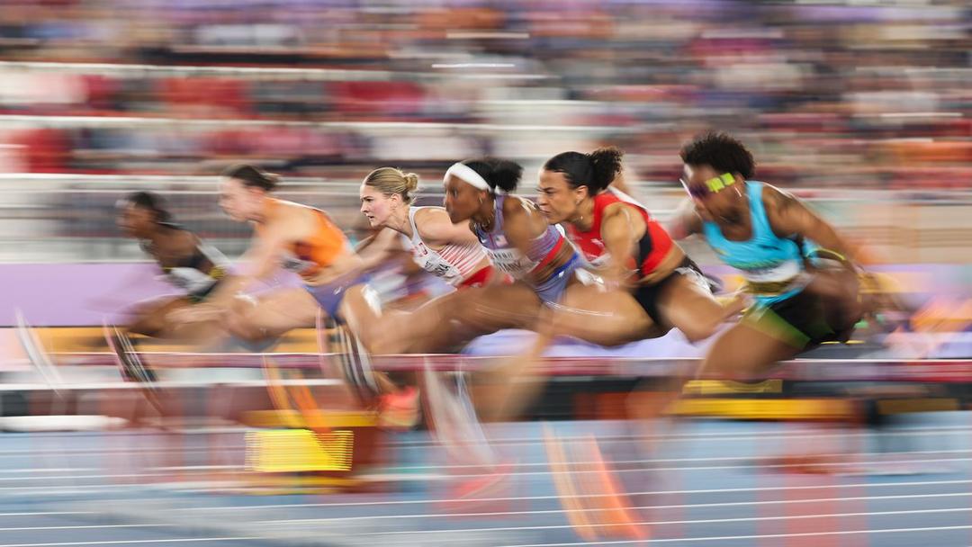 World Athletics Mandates Gene Testing for Female Athletes