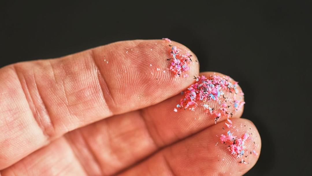 Study: Humans Inhale 68K Microplastics Daily Indoors