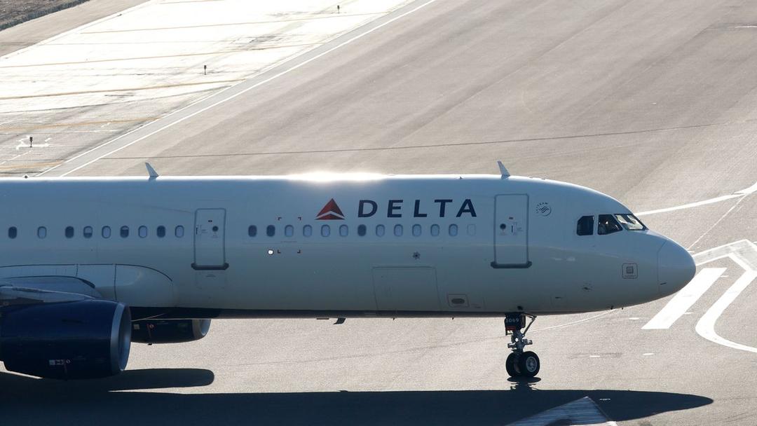 Delta Flight Makes Emergency Landing, 25 Hospitalized After Turbulence
