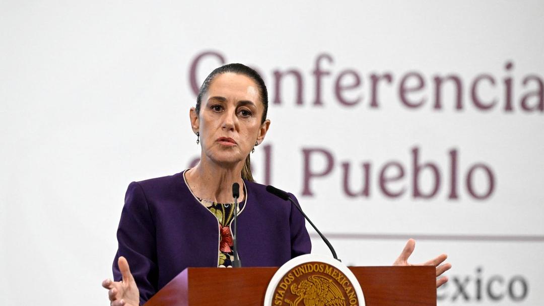 Trump Extends Mexico Tariff Deal 90 Days