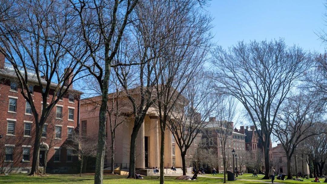 Brown University Settles With Trump Admin for $50M