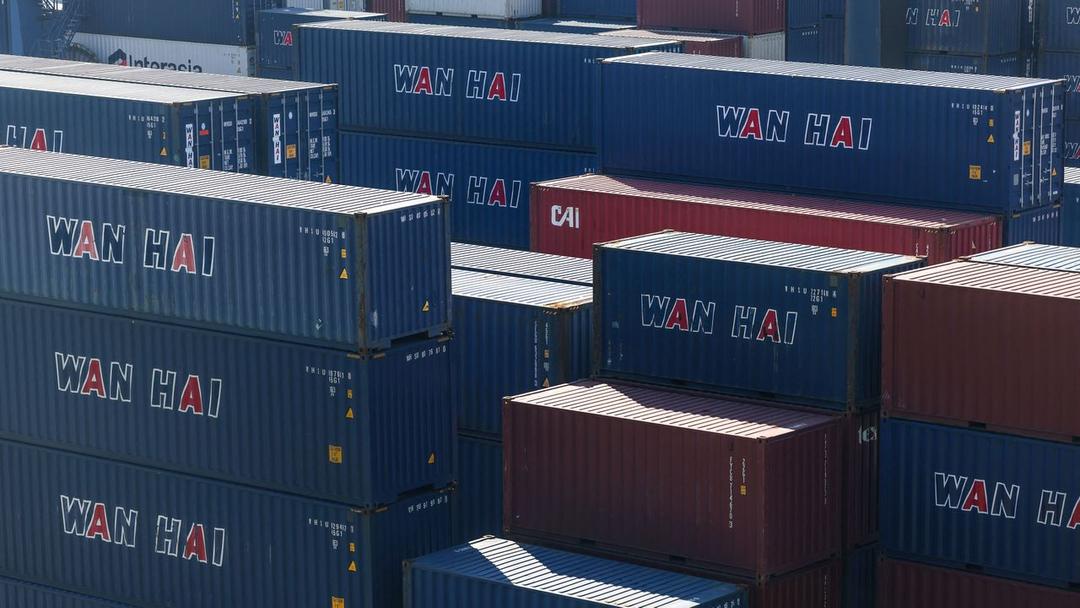 Trump Imposes New Tariffs Up to 41% on Dozens of Countries
