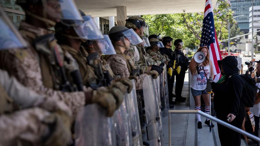 South Africa Rights Group Keeps US on Watchlist