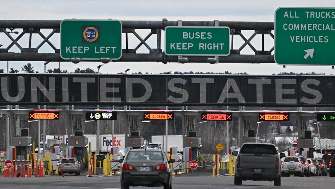 Federal Appeals Court Questions Trump's Emergency Tariff Powers