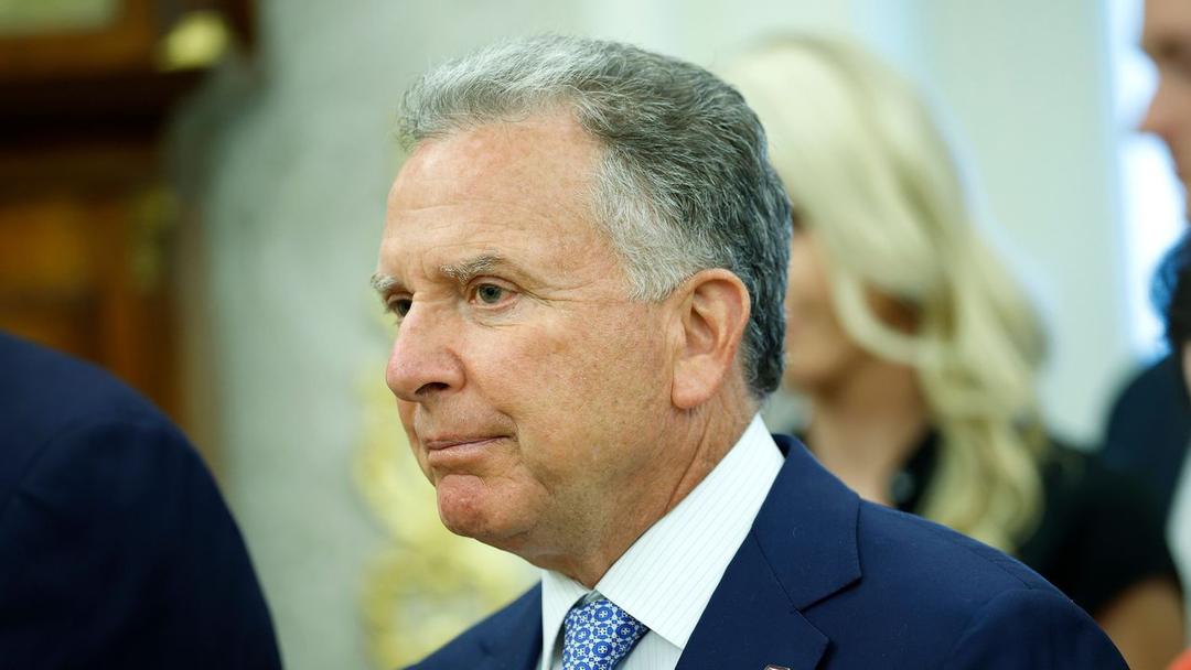 Witkoff to Visit Russia as Death Toll in Kyiv Rises to 31