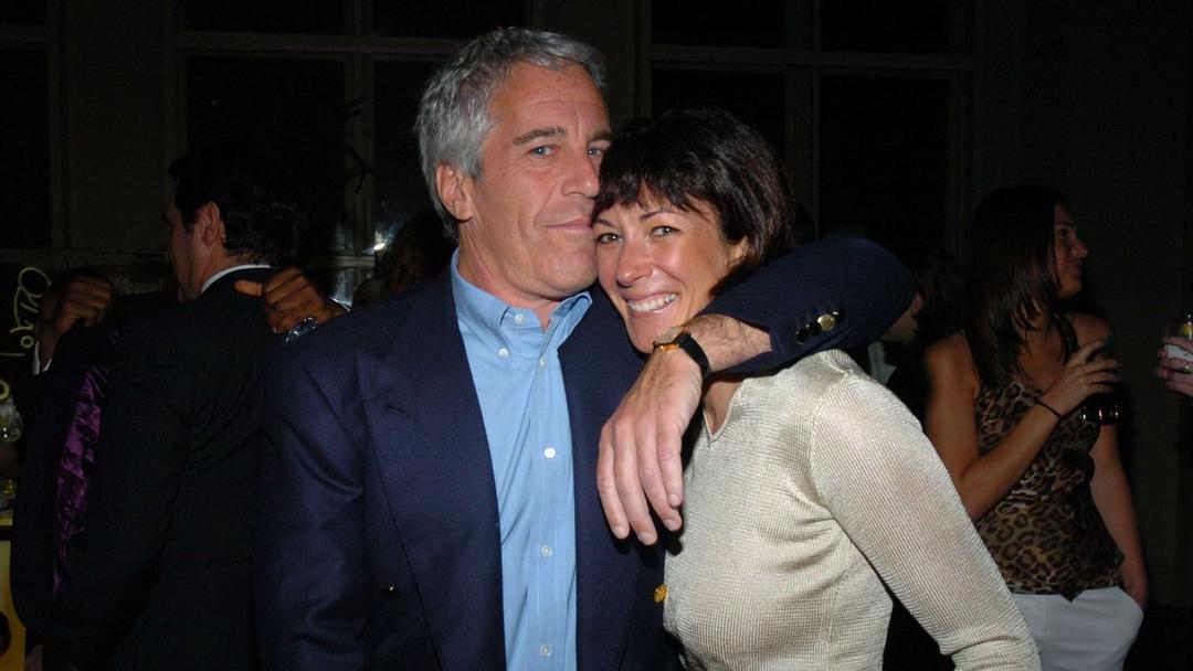 The Epstein Scandal