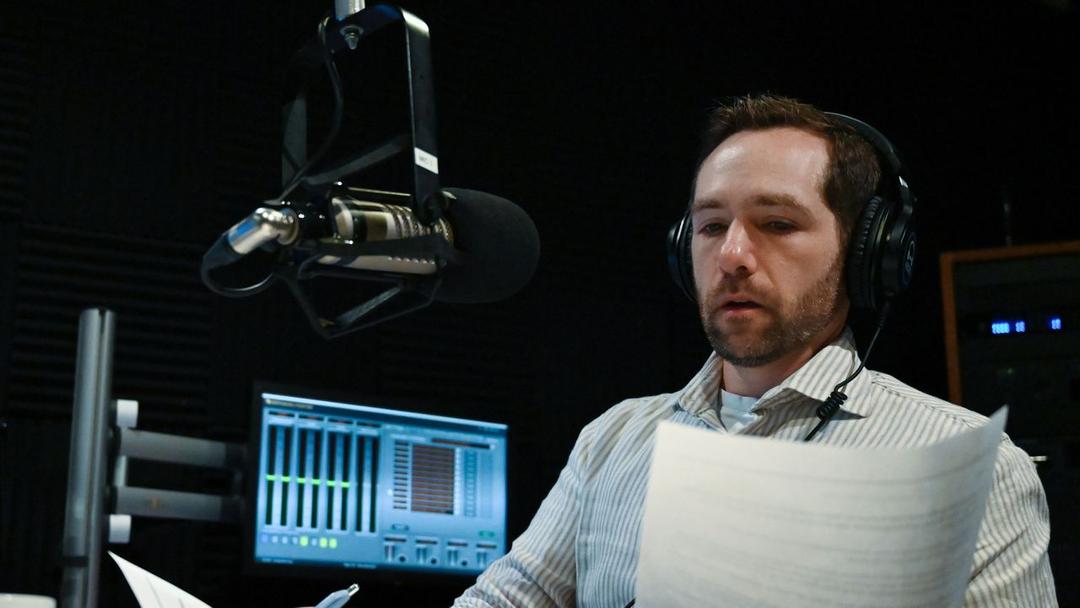 Corporation for Public Broadcasting Shuts Down After Funding Cut