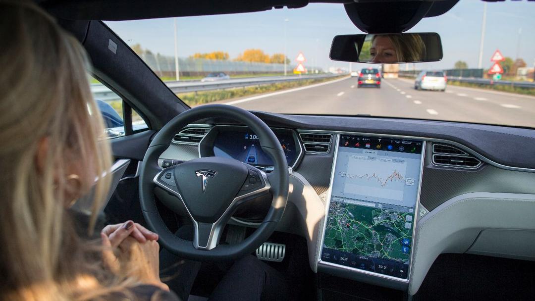 Tesla Ordered to Pay $243M in Fatal Autopilot Crash
