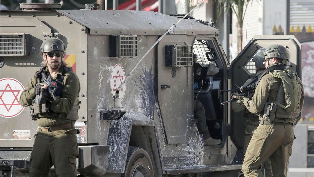 Report: 88% of Israeli War Crime Cases Stalled or Closed Without Charge