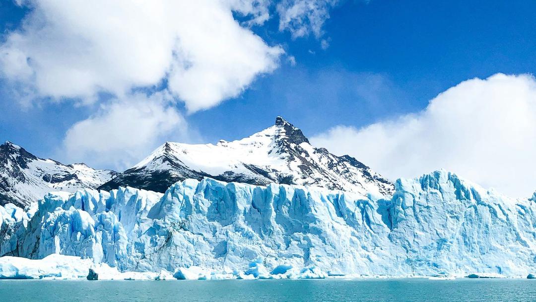 Study: Global Glacier Melt Raises Sea Levels by 0.7 Inches