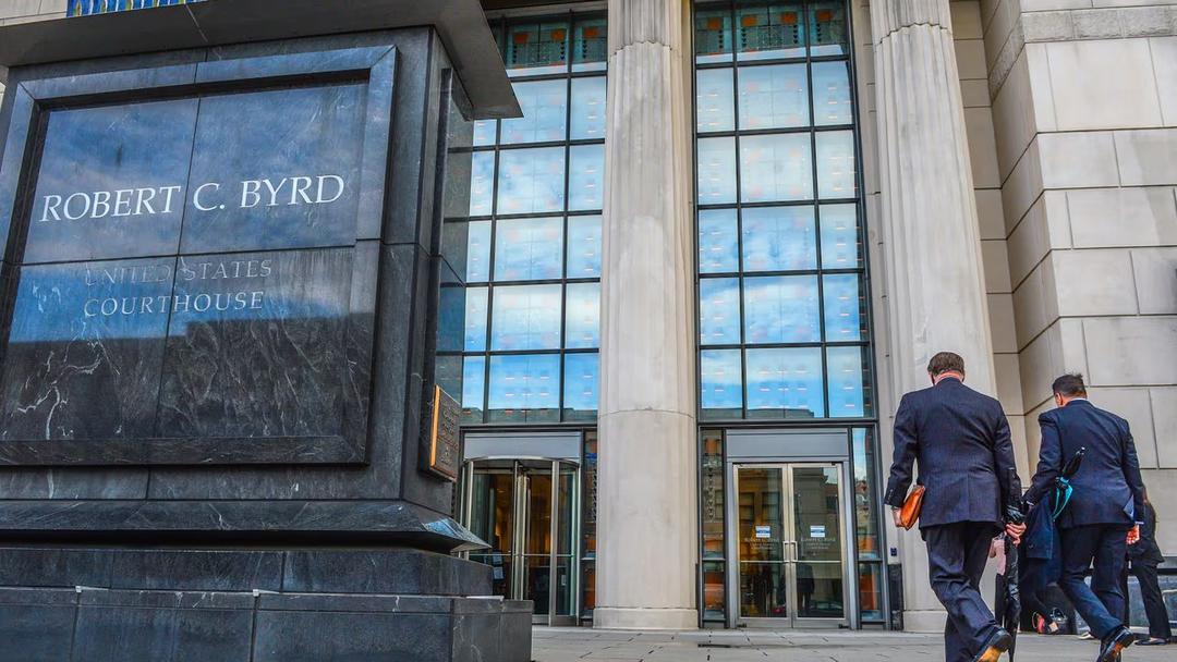 West Virginia: Judge Clears Distributors of Blame for Opioid Crisis