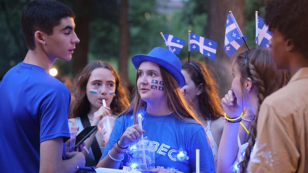 Poll: Quebec Youth Support for Independence Rises to 56%