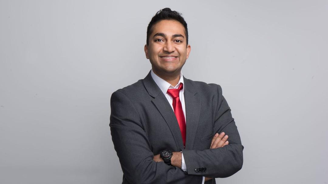 FDA Reinstates Vinay Prasad After Brief Departure