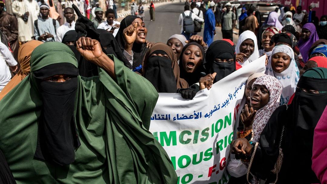 Baby Dies in Gambia After Suspected FGM Procedure