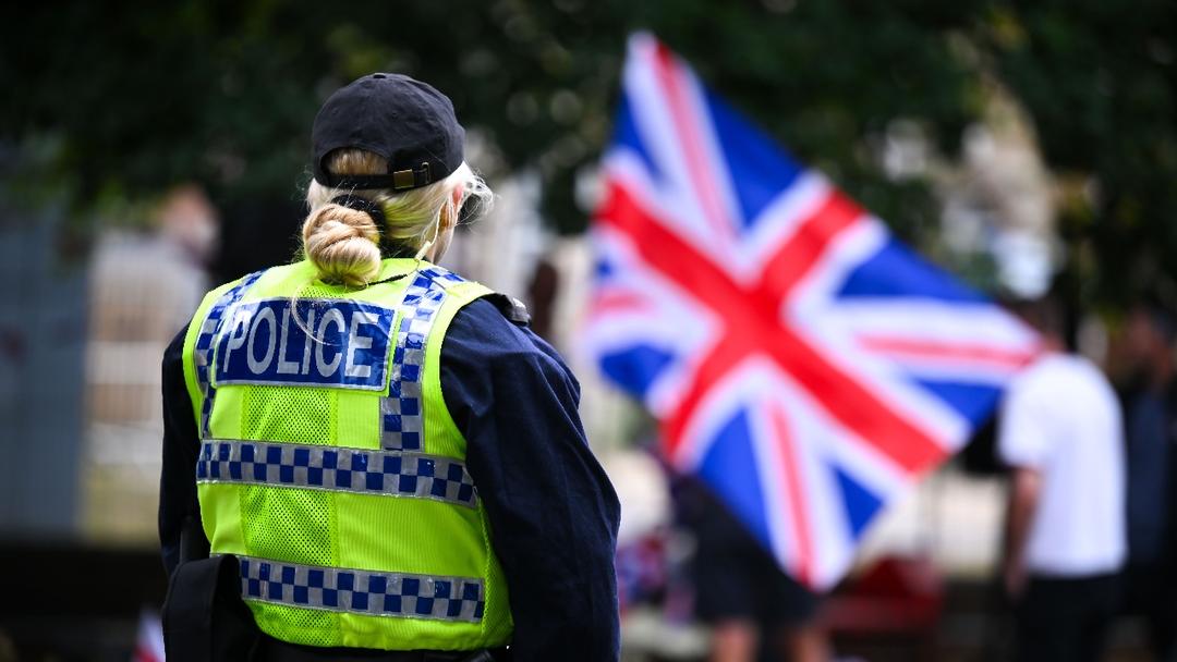 UK: Police Encouraged to Disclose Ethnicity and Nationality of Suspects