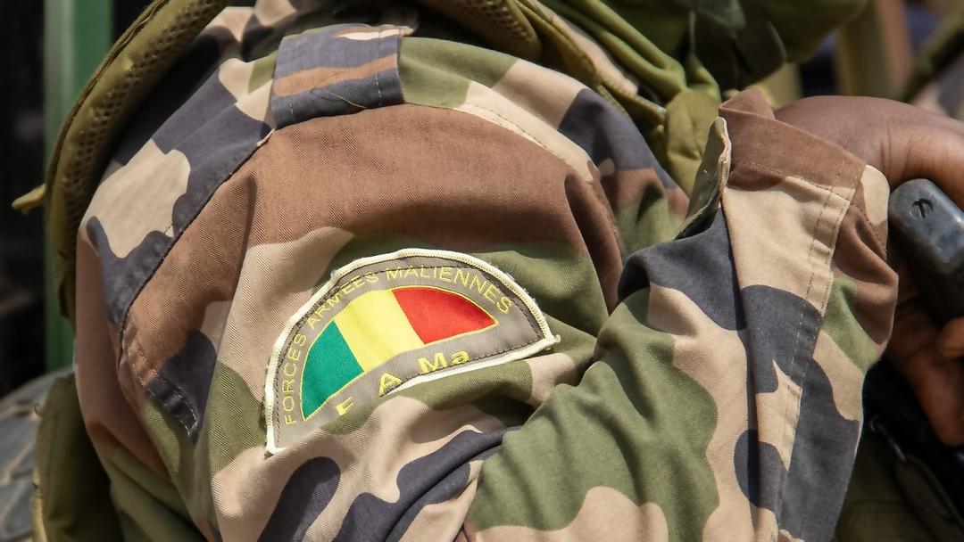 Reports: Soldiers Arrested in Mali Over Coup Allegations