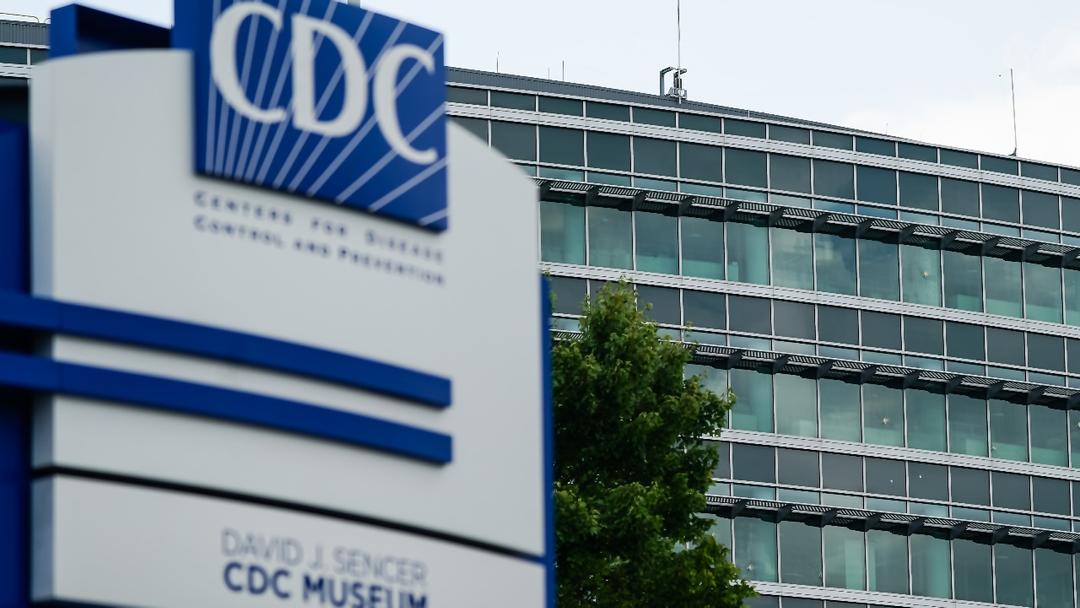 Investigators: CDC Shooter Allegedly Motivated by COVID Vaccine Opposition
