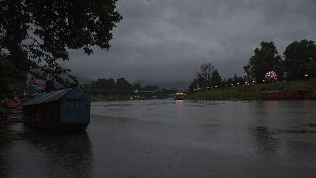 India: Cloudburst in Kashmir Kills 46, Over 200 Missing