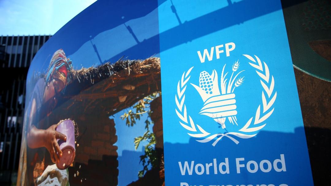 UN Suspends Burkina Faso Flights After Helicopter Blast