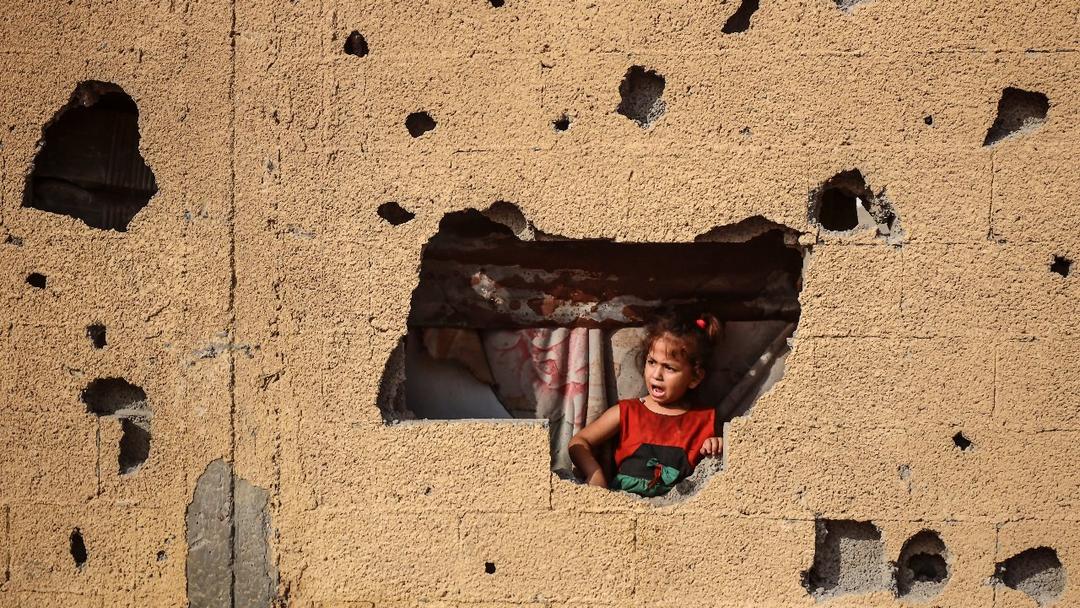 UN Reports 25% Surge in Conflict Sexual Violence Cases