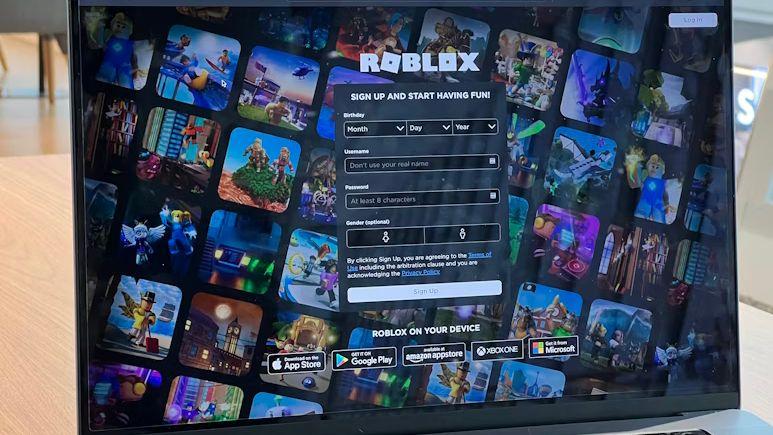 Louisiana Sues Roblox Over Child Safety Concerns