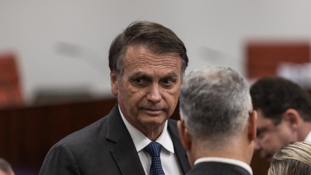Brazil's Supreme Court to Start Bolsonaro Coup Trial on Sept. 2