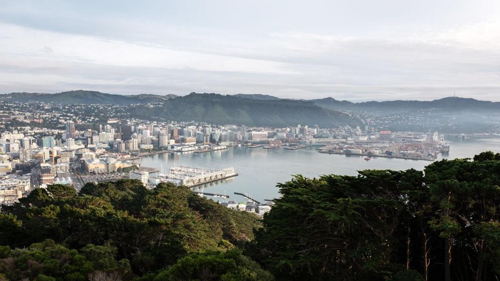 New Zealand Faces 13-Year Record Citizen Exodus