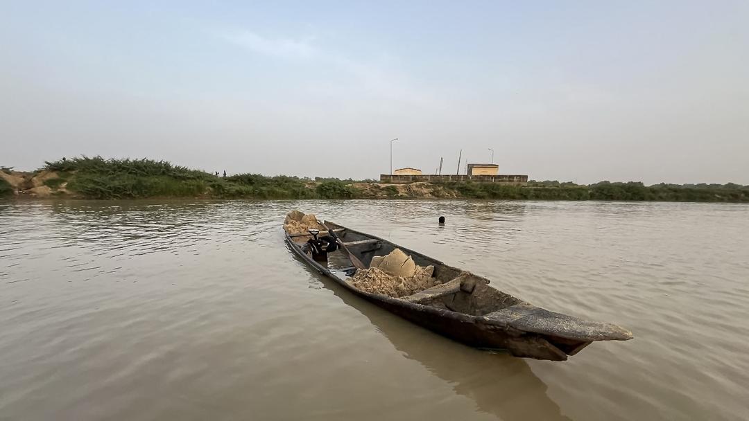 Boat Capsizes in Nigeria's Sokoto State, Over 40 Missing