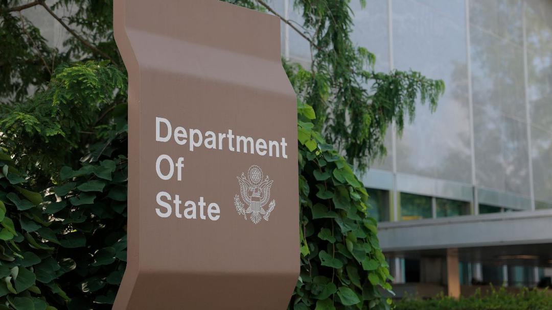 US Suspends Visitor Visas for Gaza Residents