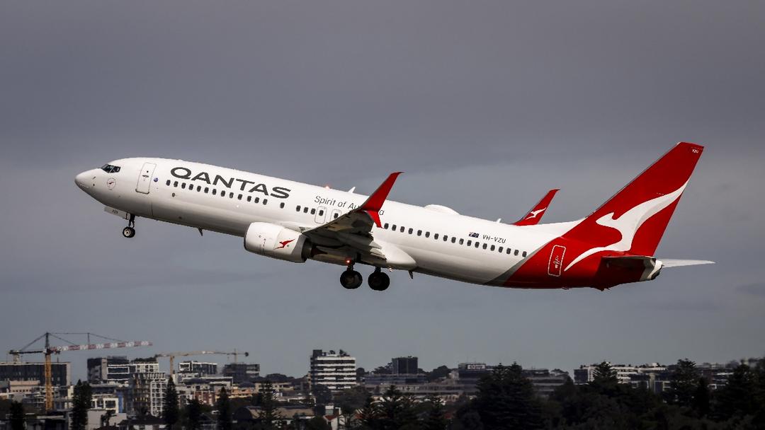 Qantas Fined Record $90M for Illegal Pandemic Layoffs