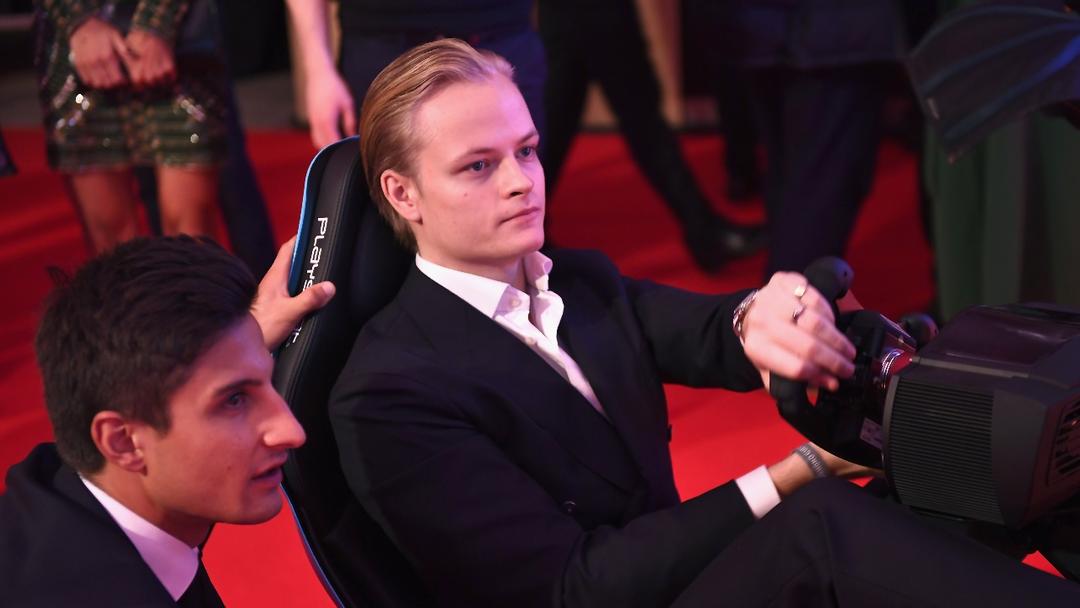 Norway: Crown Princess' Son Indicted on 32 Charges