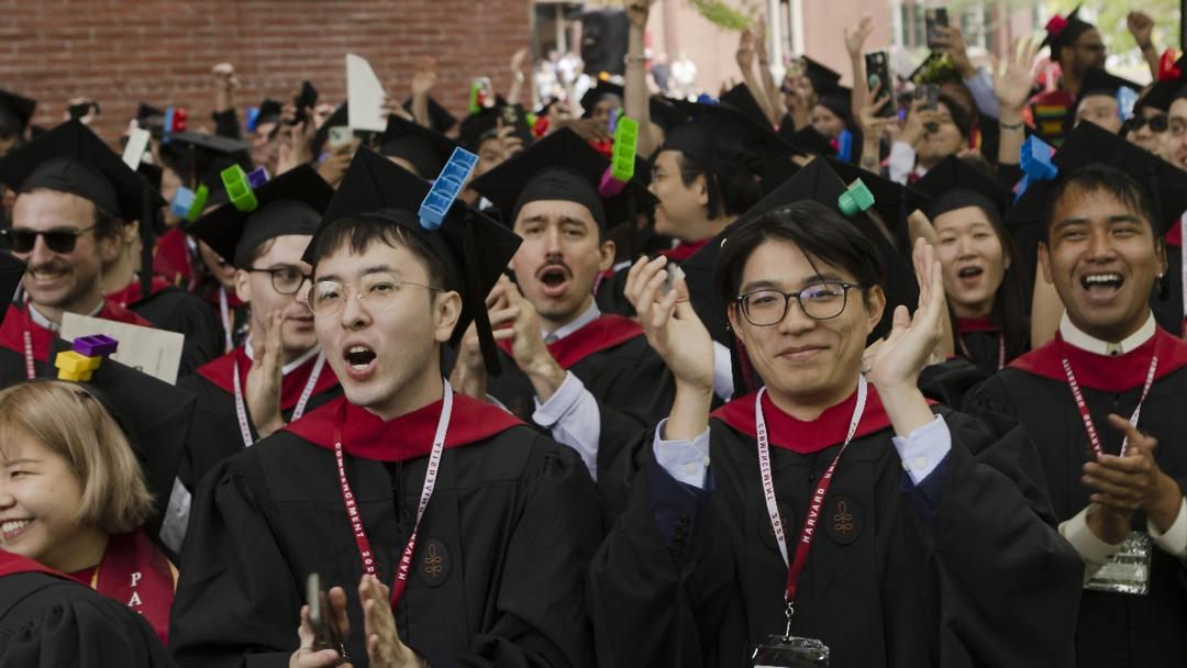 Report: US Has Revoked Over 6,000 Student Visas in 2025