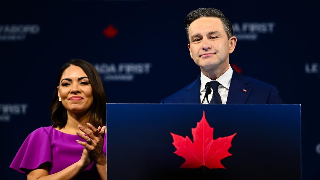 Poilievre Wins Alberta By-Election, Returns to Commons