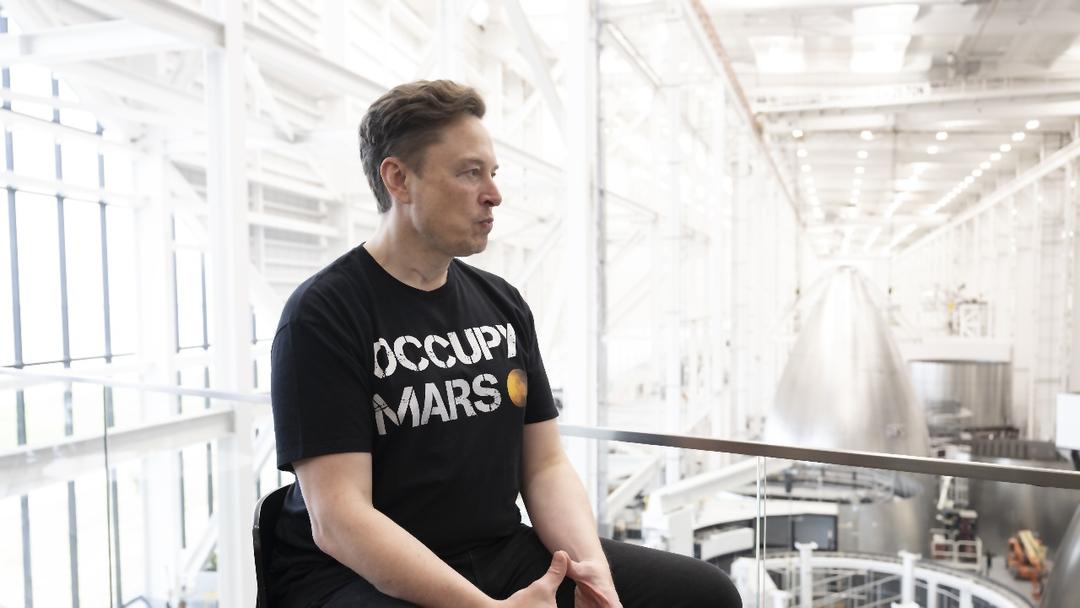 Musk Denies Report He Is 'Pumping the Brakes' on Third Party Plans
