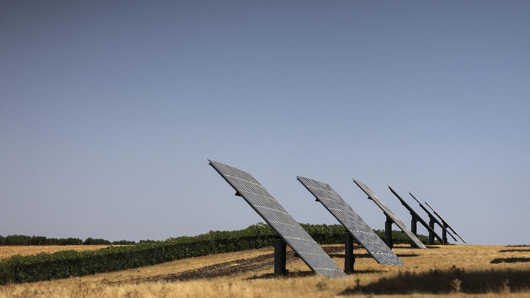 Study: Space Solar Could Cut Europe's Energy Costs by 15%