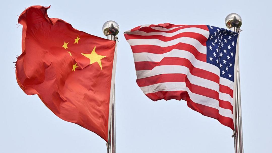 Germany Indicts American Accused of Offering US Military Secrets to China