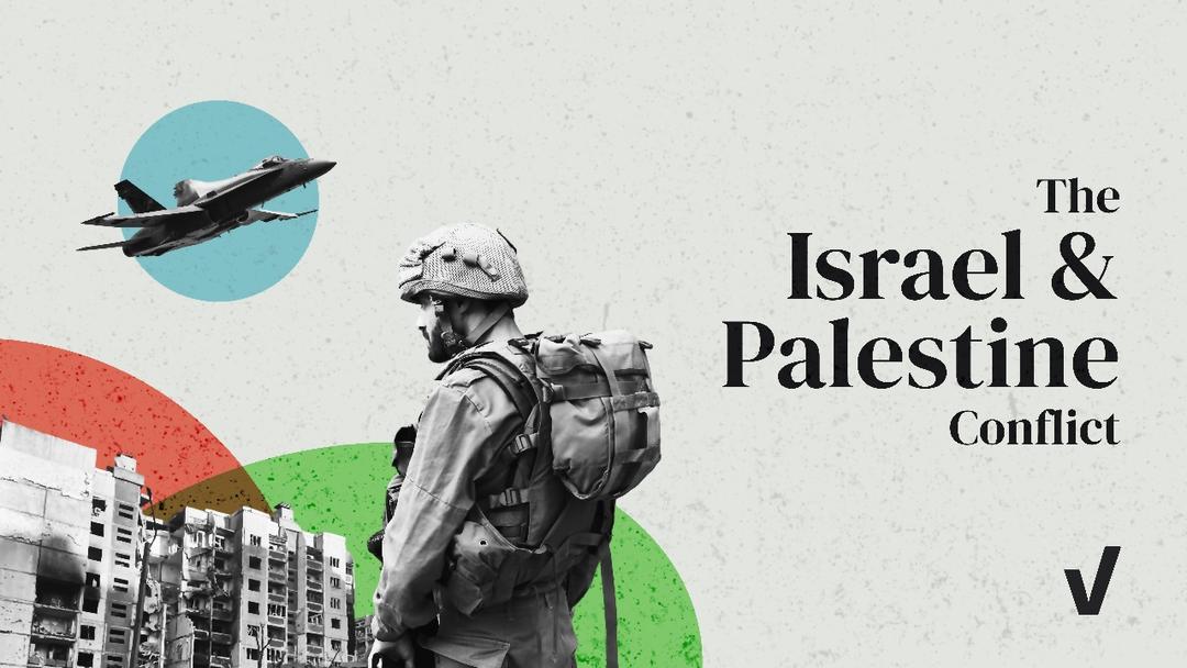 The Israel-Palestine Conflict
